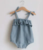 Summer Romper