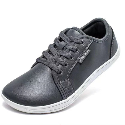 Ultimate Comfort: Casual Wide Toe Soft Sole Men's Shoes