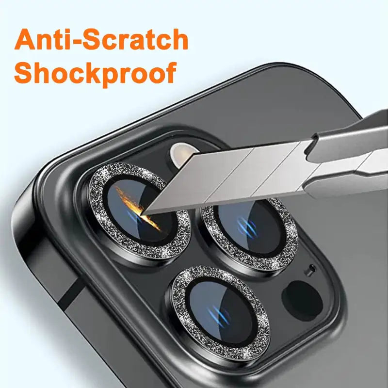 Camera Lens Protector