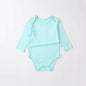 Bamboo Fiber Baby Romper