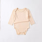 Bamboo Fiber Baby Romper