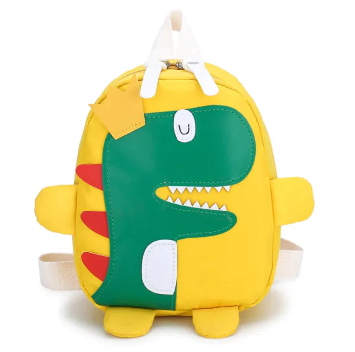 Dino Delight School Backpack