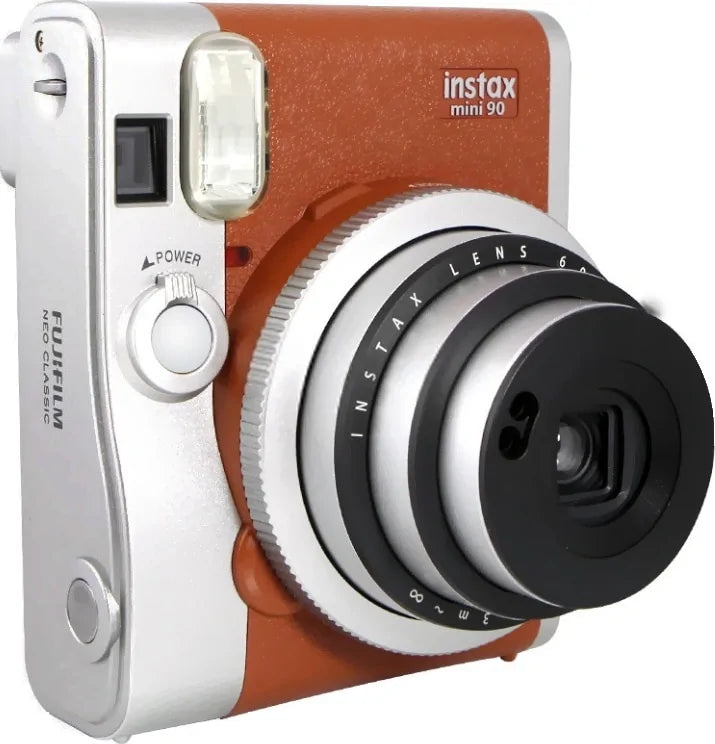 Fujifilm Mini Movies Camera