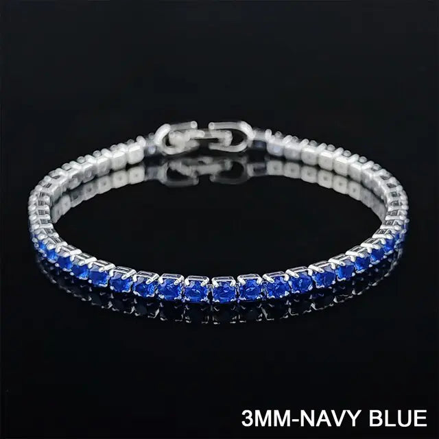 The Bracelet Bangle for Women Wedding Fashion Jewelry Party Gift