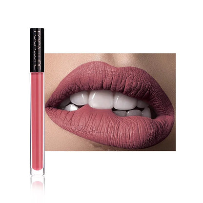 Aa Matte Lip Gloss