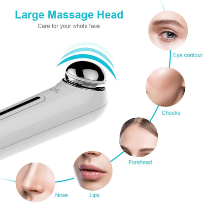 Mini Eye Massager