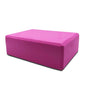 Yoga Block Brick Sports Exercise Gym Foam