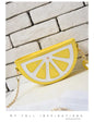 Cute Cartoon Women Purse