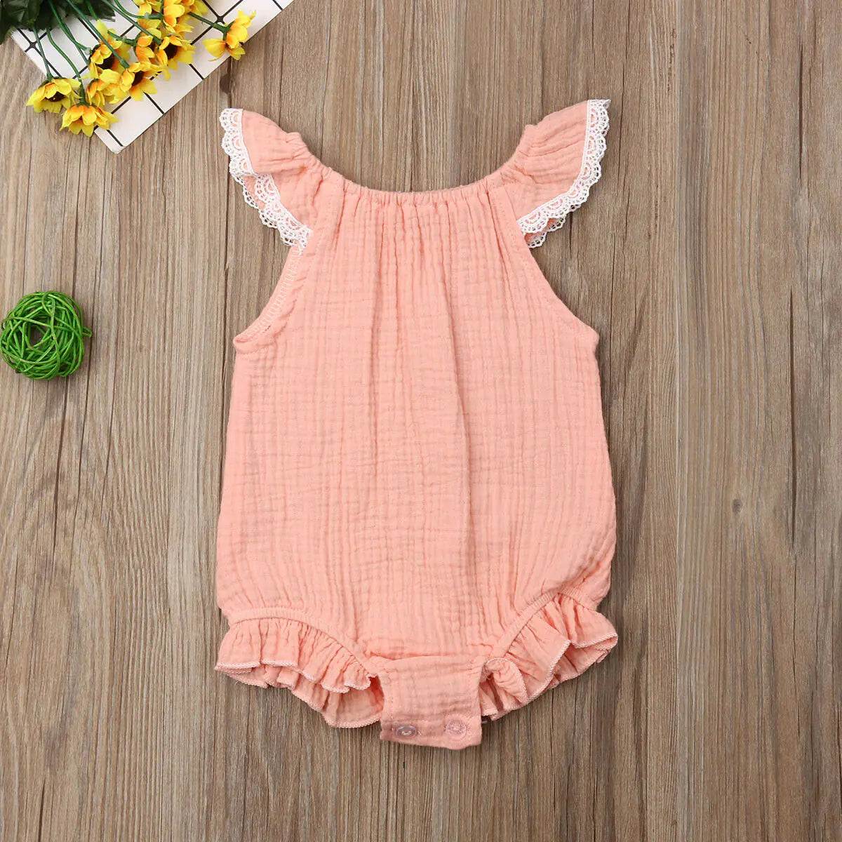 Infant Romper Suit