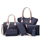 Women's Fashion Leather Bags