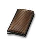 Carbon Fiber Card Holder Wallets