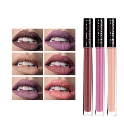 Aa Matte Lip Gloss