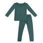 Bamboo Fiber Toddler Pajama Set