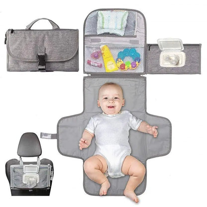 Baby Changing Pad Bag