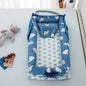 Cotton Portable Foldable Baby Bed