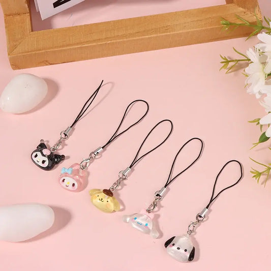 Cute Sanrio Character Gift Set