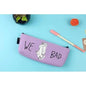 We Bad Kitty Pencil Case