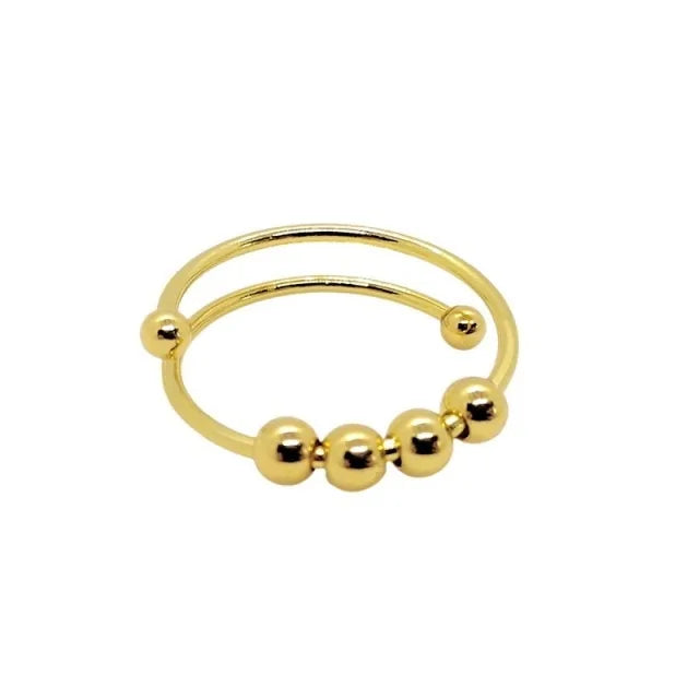 Fidget Rings For Women