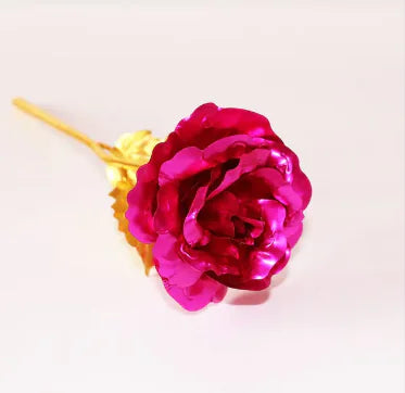 Our Luminous Rose Gift Set