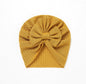 Headbands Soft Comfortable Turban Children