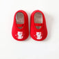 Anti-Slip Shoes Newborn Baby Toddler