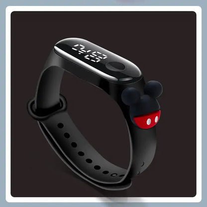 Disney Electronic LED Bracelet Watches