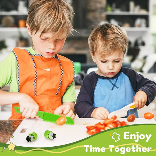 Montessori Toddler Kitchen Tools