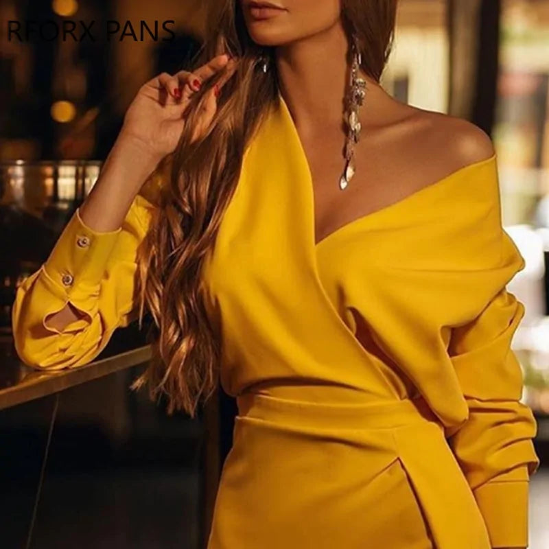 A beautiful Fashionable Women Dress