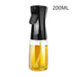 Oil Spray Kitchen Bottle