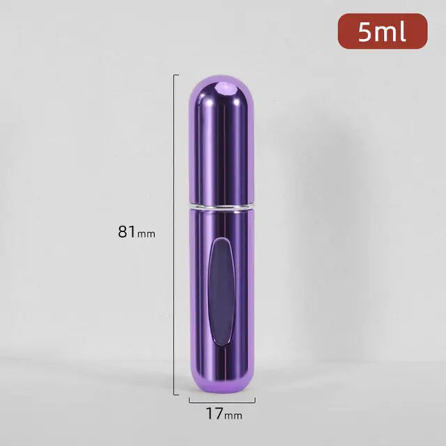 Perfume Atomizer