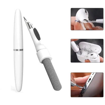 Earphones Cleaning Brush