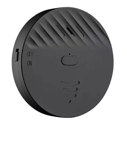 WiFi Smart Vibration Anti-Theft Alarm