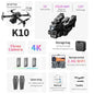 K10 Max Drone Professional