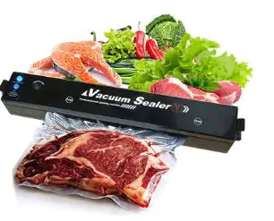 Food Vacuum Sealer