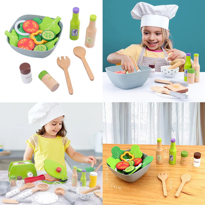 Pretend Kitchen Toy