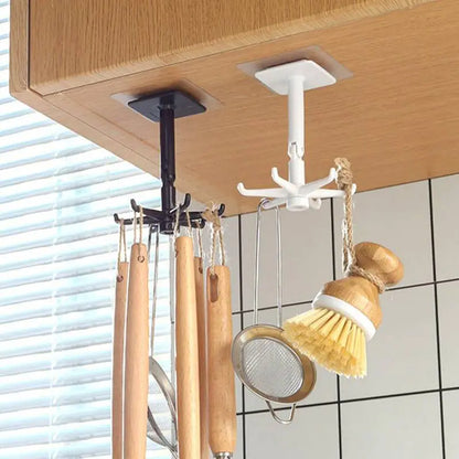 Multi-Purpose Kitchen Hook