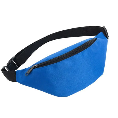 Unisex Waterproof Chest Bags