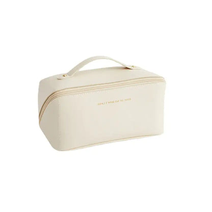 Make Up Case Storage Pouch Luxury Lady Box