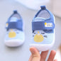 Baby Boy Shoes With Sound