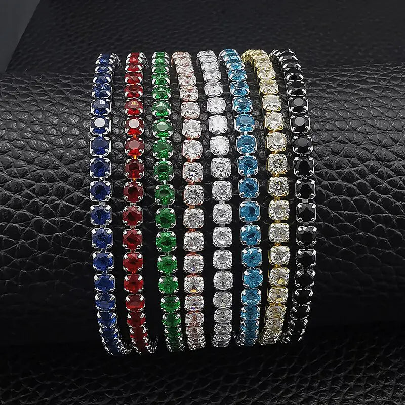 The Bracelet Bangle for Women Wedding Fashion Jewelry Party Gift