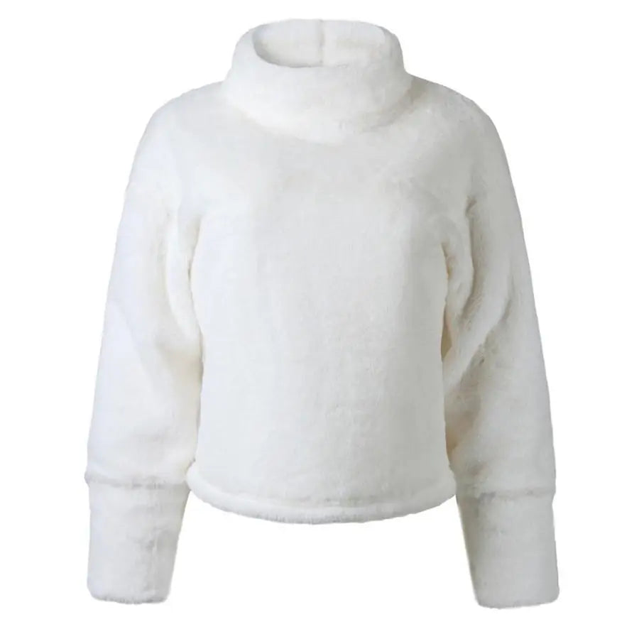 1 Winter Wonderland Turtleneck For Women