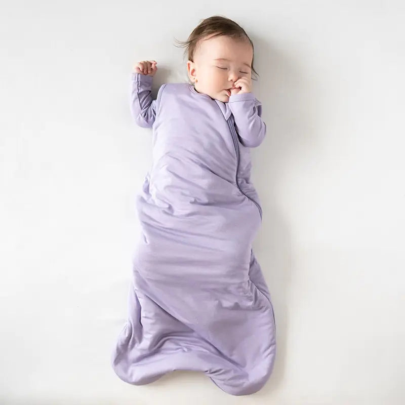 Bamboo Fiber Baby Summer Sleeping Bag