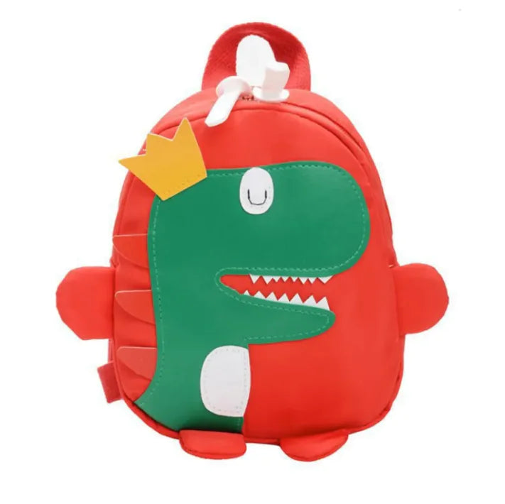 Dino Delight School Backpack