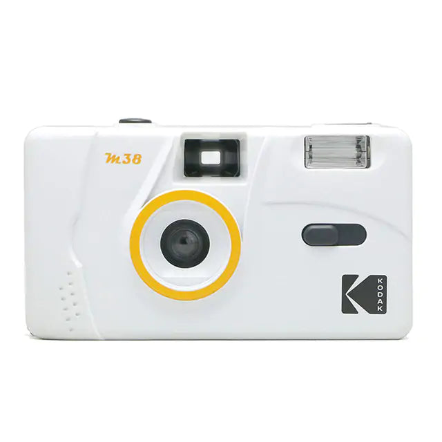 KODAK Vintage Camera