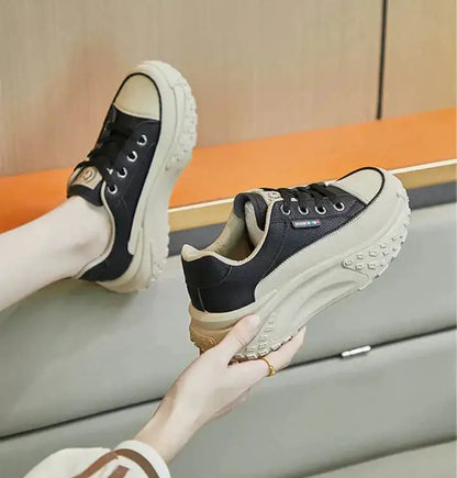 A Stylish Orthopedic Shoes