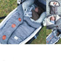 Baby Winter Warm Sleeping Bags