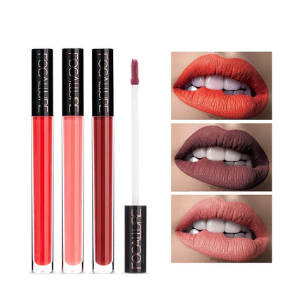 Aa Matte Lip Gloss