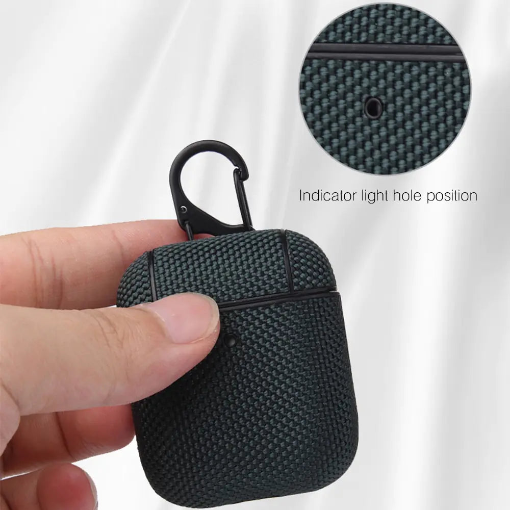 Wireless Earphones Protective Case