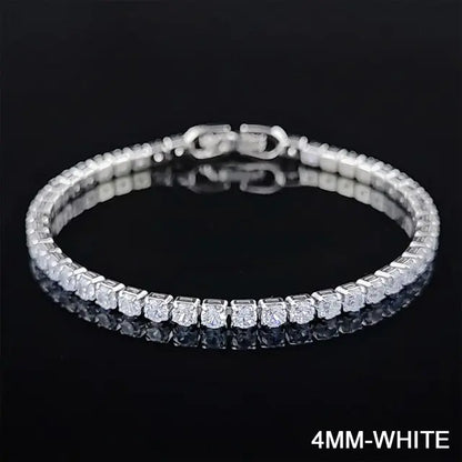 The Bracelet Bangle for Women Wedding Fashion Jewelry Party Gift