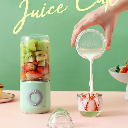 Aa Rechargeable Home Smoothie Maker